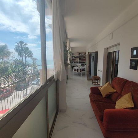 Mayoral Frontline Marbella Exteriör bild