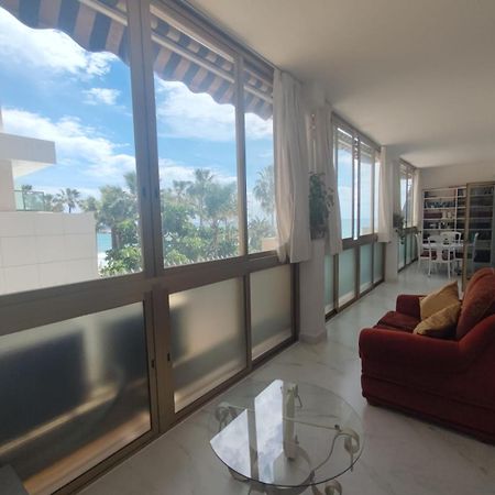 Mayoral Frontline Marbella Exteriör bild