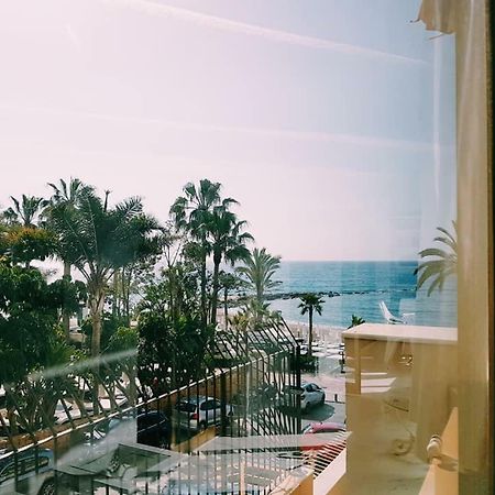 Mayoral Frontline Marbella Exteriör bild